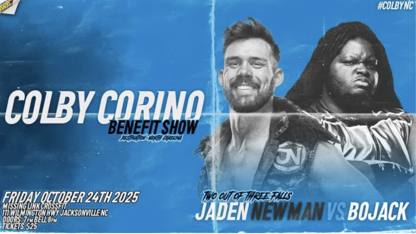 shp colby corino nc
