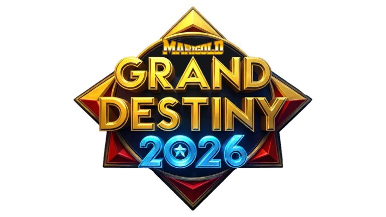 Marigold Announces 2026 ‘Grand Destiny’ & ‘Summer Destiny’ Events