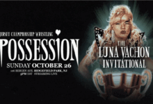 jcw possession