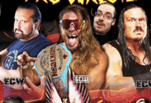 greektown pro wrestling