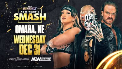 aew dynamite new year's smash