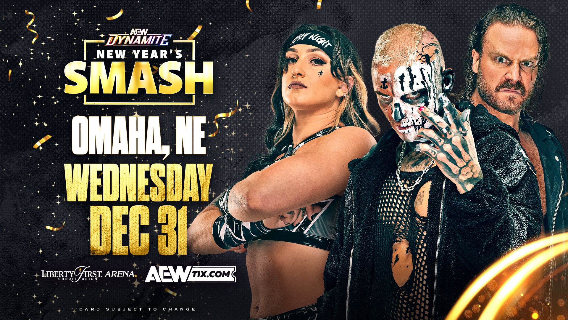 aew dynamite new year's smash
