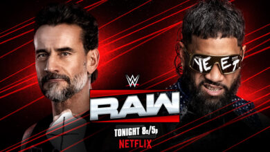 wwe raw 10/27