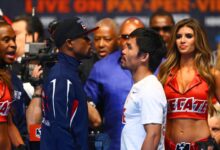floyd mayweather manny pacquiao