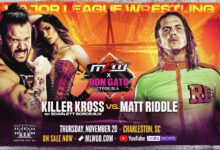 killer kross matt riddle mlw