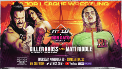 killer kross matt riddle mlw