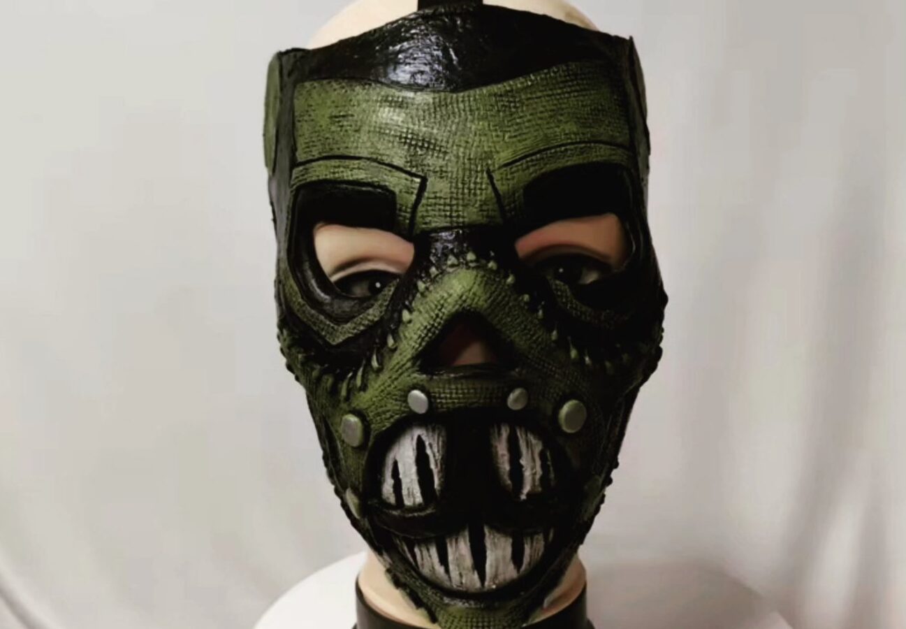 Mads Krule Krugger
