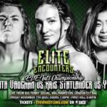 Kris Statlander, Willow Nightingale & Nyla Rose Matches Set For Pro-Wrestling: EVE’s 11/7 Show