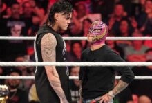 rey mysterio dominik mysterio