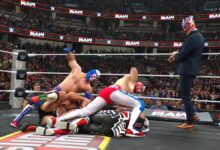Intercontinental Championship