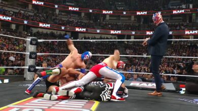 Intercontinental Championship
