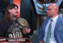 Dominik Mysterio