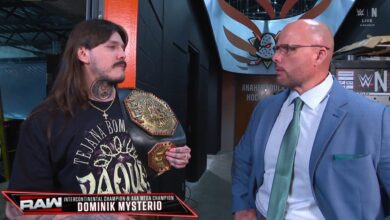 Dominik Mysterio