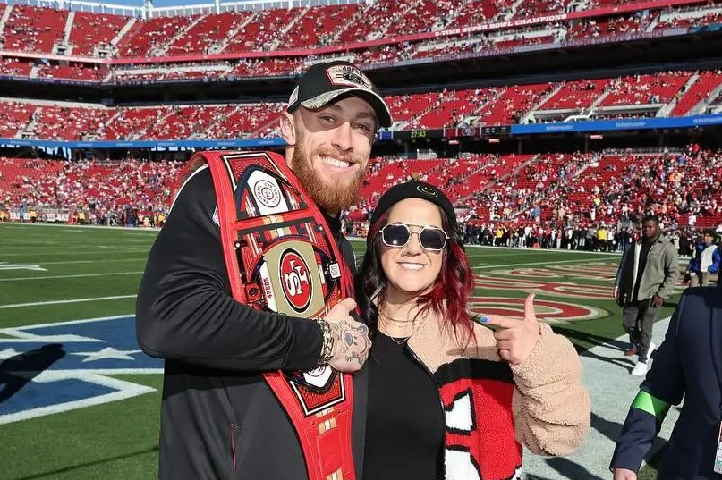 george kittle bayley