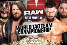 WWE Raw