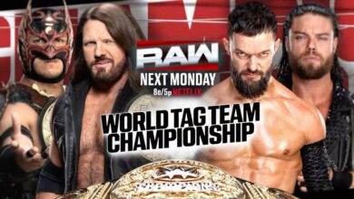 WWE Raw