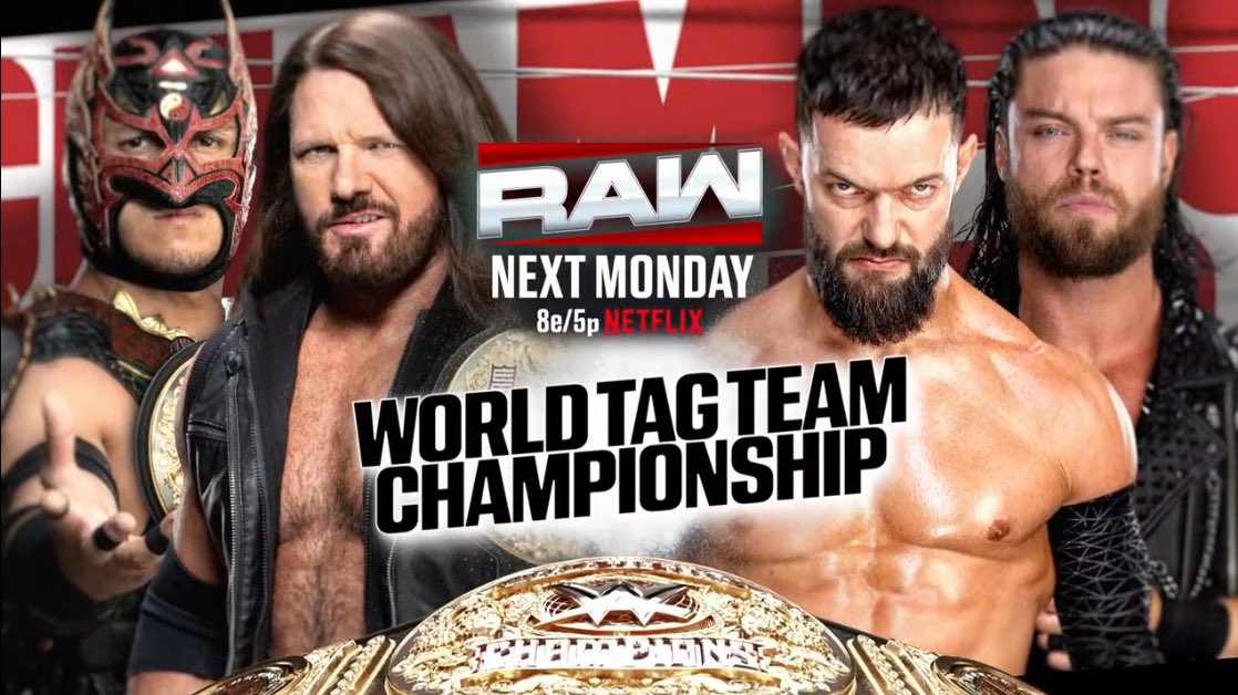 WWE Raw