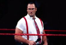 mike rotunda