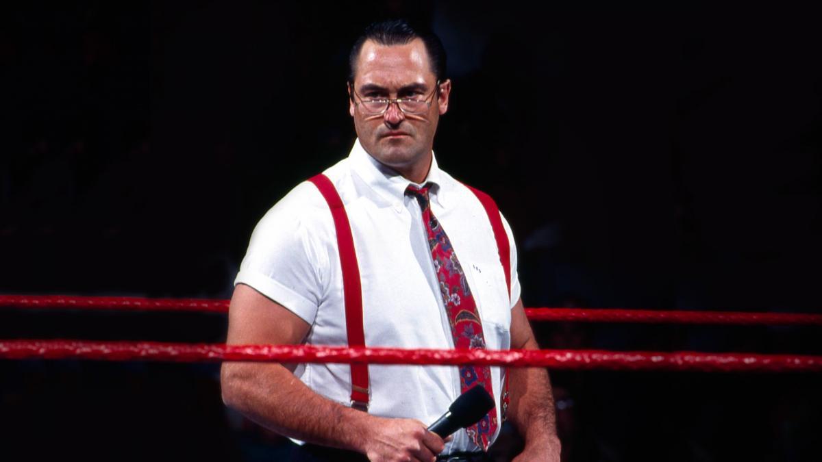 mike rotunda