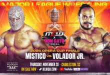 mistico opera cup