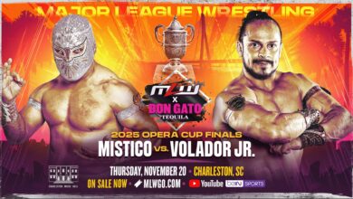 mistico opera cup