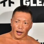 CIMA To Enter Free Agency After Contract With GLEAT Expires On December 31st, 2025