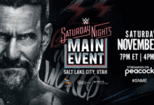 wwe saturday night's main event