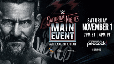 wwe saturday night's main event