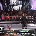 Jasper Troy Challenging El Grande Americano For WWE Men’s Speed Championship On 11/11 NXT