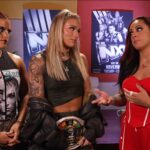 Sol Ruca Chooses To Relinquish WWE Women’s Speed Title Instead Of Letting ZARIA Defend It, Tournament Announced To Crown New Champion