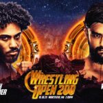 Wheeler Yuta vs. Joseph Alexander Set For Beyond Wrestling’s 10/30 Event