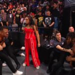 Ricky Saints vs. Trick Williams In Last Man Standing Match For NXT Championship Set For 11/11 WWE NXT