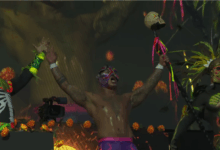 Villano III Jr. Wins 2025 CMLL Rey del Inframundo Mexico City Qualifier