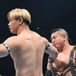 Yoshiki Inamura Feels NOAH’s Kaito Kiyomiya Could Become The Best, But Wishes Kiyomiya Would Build His Body Up