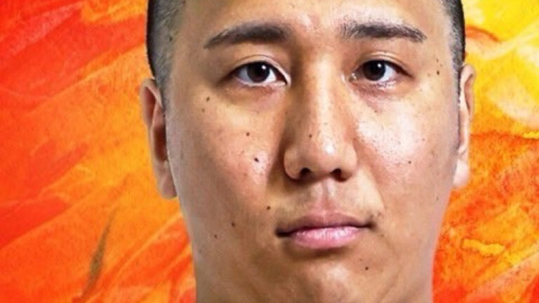 GLEAT’s Go Miyake Sidelined With Jaw Fracture