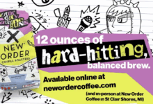 Motor City Machine Guns