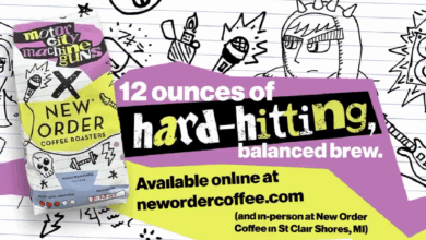 Motor City Machine Guns