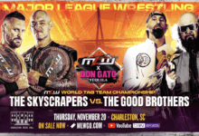 mlw don gato good brothers skyscrapers