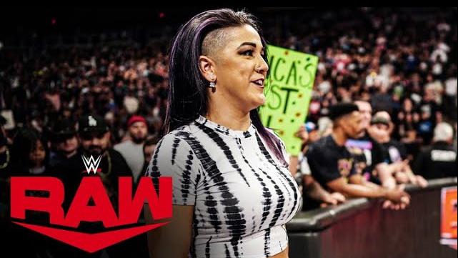 Bayley Hopes To Face Mercedes Mone Again, But Deep Down Doesn't Know