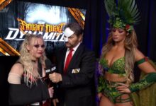 penelope ford Megan Bayne