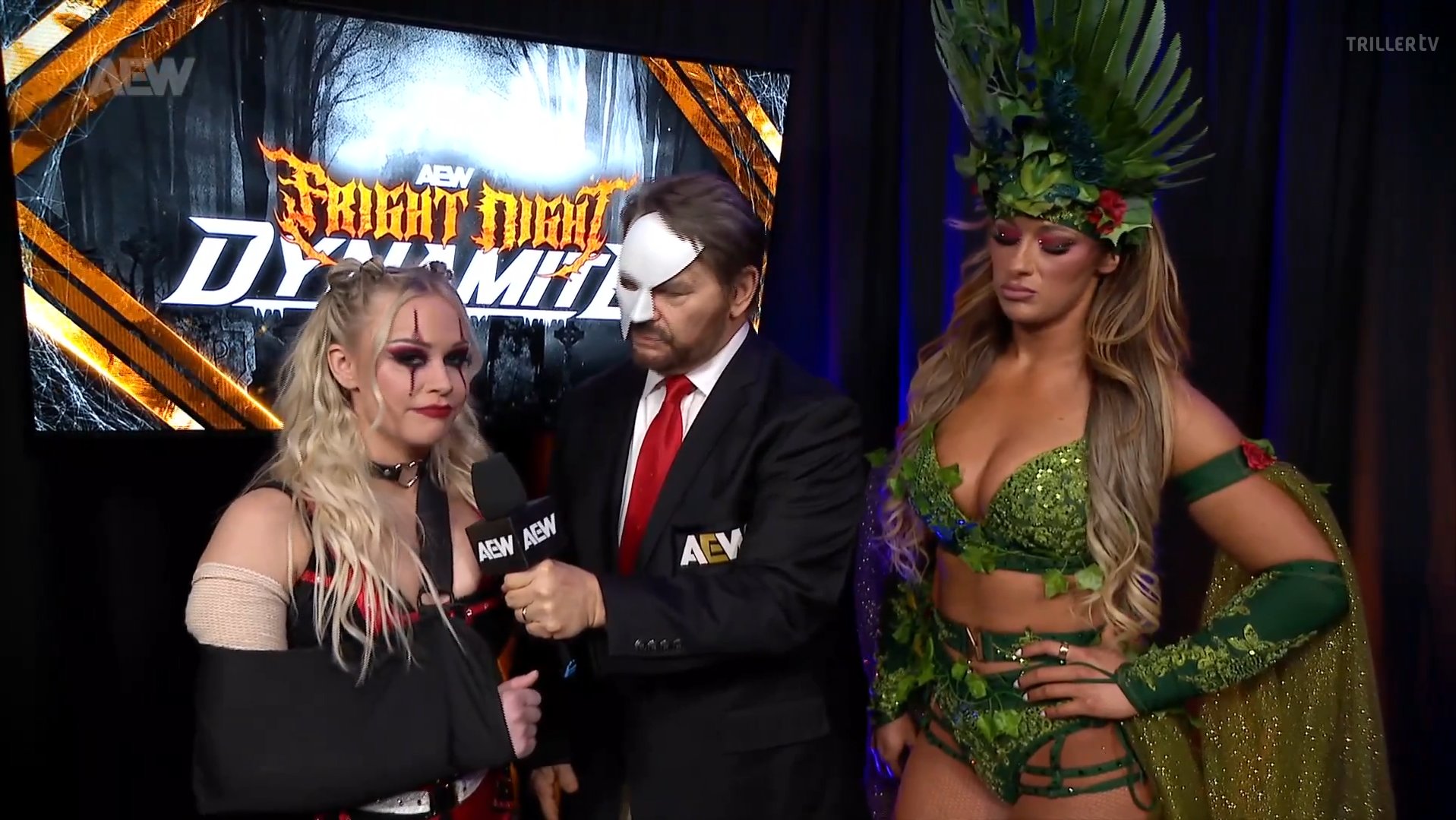 penelope ford Megan Bayne