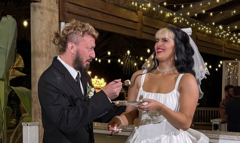 steph de lander mance warner