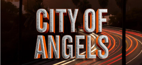 House Of Glory Debuting In Los Angeles With City Of Angels Event On January 30, 2026