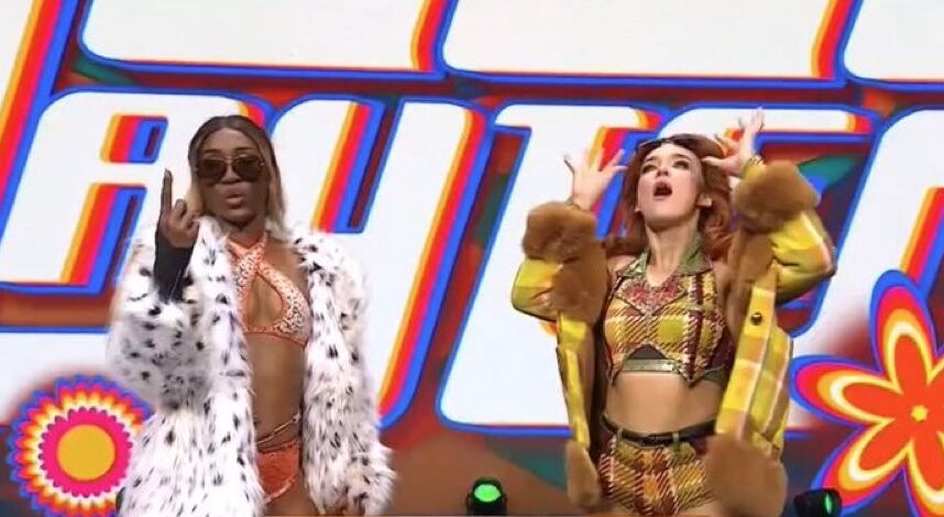 Queen Aminata: We’re Very Disappointed In Our Loss To The Sisters Of Shit, It’s Not Over Until We Say So