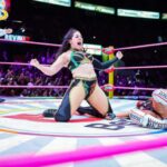 Mark Henry Offers World’s Strongest Slam Finisher To CMLL’s Persephone, Wants Her To Call It ‘Strongest Women’s Slam’