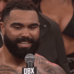 Gable Steveson Wins Boxing Debut In 13 Seconds Via Knockout