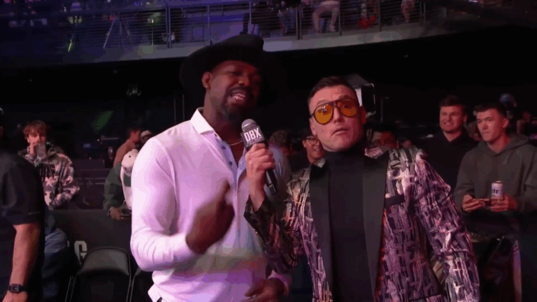 Jon Jones Pleads With Dana White To Let Him Fight At UFC’s White House Show In 2026