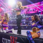 Mara Sadè Looks Back On Return To WWE NXT, Says She Felt Motivated