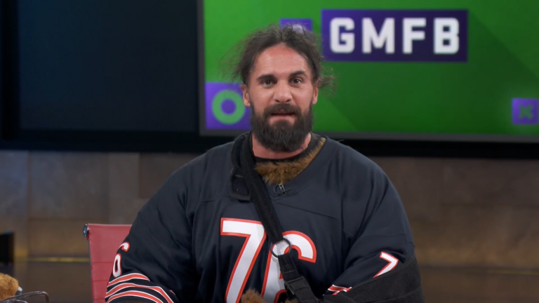 Seth Rollins States That He’ll Be Out Of Action For Six Months Due To Injury