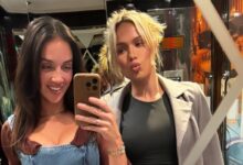 Chelsea Green Maxxine Dupri